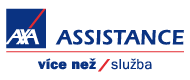 Logo Axa pojišťovna
