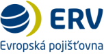Logo Evropská pojišťovna